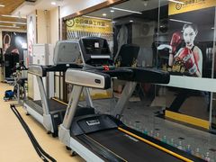 -中田健身工作室(深圳南油店)