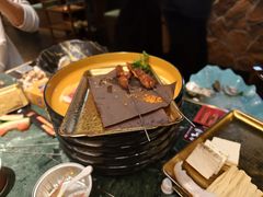 -牛New寿喜烧(金鹰世界店)