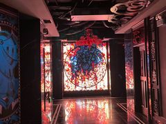 -范特西FANTASY量贩式KTV(民主广场店)