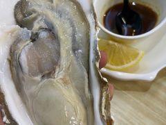 -一蚝一贝海鲜特色餐厅(万象城店)