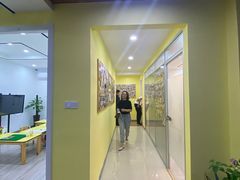 -想家粒科学探索中心(青林湾店)