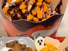 -达美乐比萨(栖霞大道店)