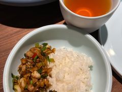 妈妈下饭菜-有红鸡毛店·川菜(建设路店)