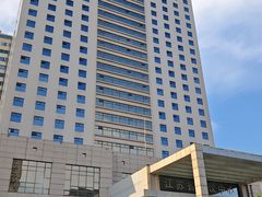 -南京钟山宾馆(江苏省会议中心)