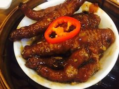 -添好运点心专门店(北角店)