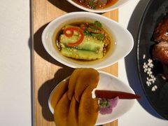 -悦景酒家(罗湖店)