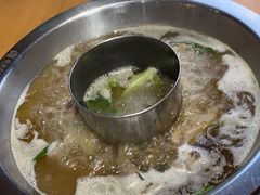 -鹅火锅(翡翠路店)