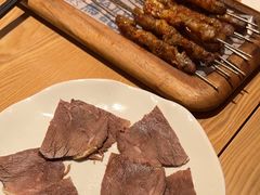 -马记永·兰州牛肉面(3019君尚店)