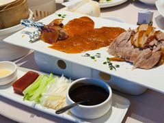 -漢舍中国菜馆(889广场店)