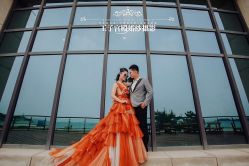 点击看大图 -王子宫殿婚纱摄影(环山路总店)