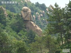 -云峰山自然风景区