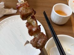 -塔里木的羊·新疆特色餐厅(钱湖北路店)