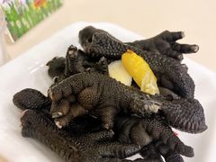 泡椒凤爪-太婆天府山珍酒楼(亚运村店)