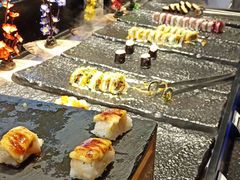 -盛江山自助料理(太原街万达店)