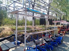 -永定河休闲森林公园