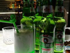 -杜尚rooftop露台酒吧