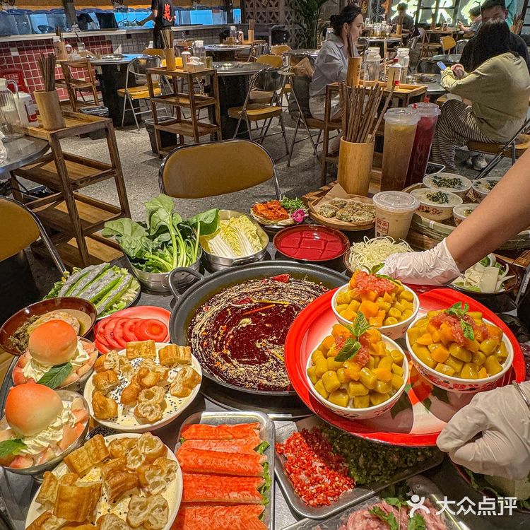 来合肥可以不喝卡旺卡，但一定要吃这个！！！