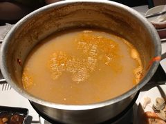 -星伦多自助料理·涮烤一体(虹悦城店)