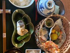 飞鸟-料亭菊水楼
