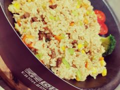 牛肉炒饭-泰熙家(侨城坊QPlex店)