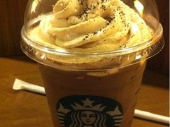 iphone_upload_pic-星巴克(来福士2F店)