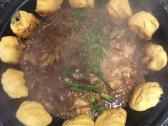 -宁记柴火灶台鱼·全鱼宴(龙源小区店)
