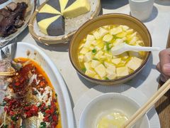 -外婆船宴餐厅·外婆喊你回家吃饭