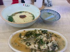 -朱洪元苏式面馆(绿宝广场店)