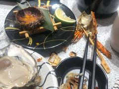 -争鲜回转寿司(南开大悦城店)