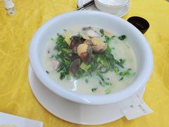 -海鲜街菜馆(海珠南路店)