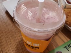 -乐凯撒披萨(卓悦汇店)