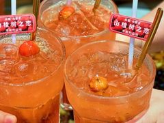-麻都·成都菜(人民广场店)