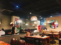 大堂-湘里乡亲甲王二老店