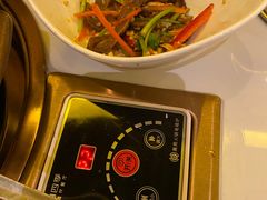 -润园四季椰子鸡火锅(南山海岸城店)