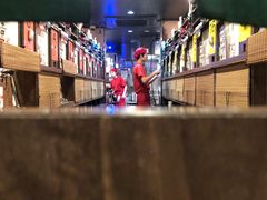 -一兰拉面(新宿中央东口店)