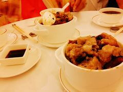 排骨凤爪饭-美心皇宫(沙田大会堂店)