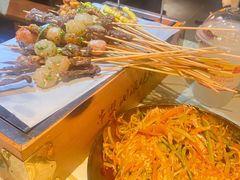 -串盟烧烤大排档·长沙美食地标(星沙店)