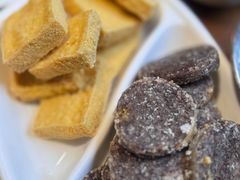-88号小吃店·经典云南菜·地道纳西美食