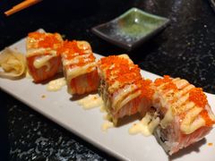 -無境·匠心日本料理(汉街店)