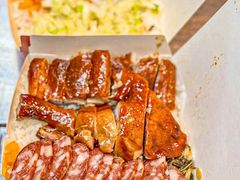 -肥小福·烧鹅专门店(环宇荟店)