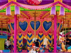 -七彩云南欢乐世界