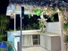 -海市蜃楼花园主题餐厅(石顶店)
