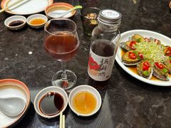 -高佳庄·海鲜酒楼(东港店)