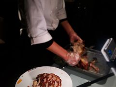 -煜丰汴京烤鸭(福彩路店)