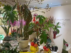 -狮王府淮扬菜(夫子庙老门东店)
