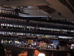 大堂-新悦·霞浦海鲜生(上下杭店)