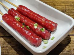 老长沙小香肠-黑白电视长沙小吃(悦汇城店)