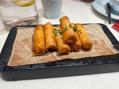 -径山十八道·风味民间菜(华夏之心店)