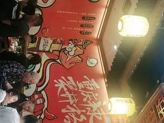 -井格重庆火锅(临平银泰城店)