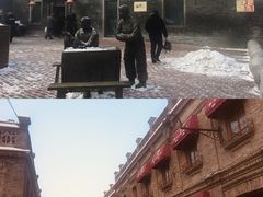 -张包铺(道外店)